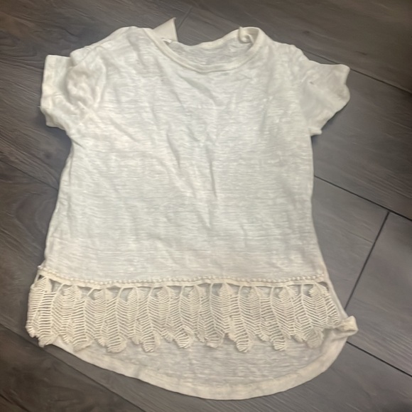 Persnickety Girls Top TWO AVAILABLE - Picture 5 of 5